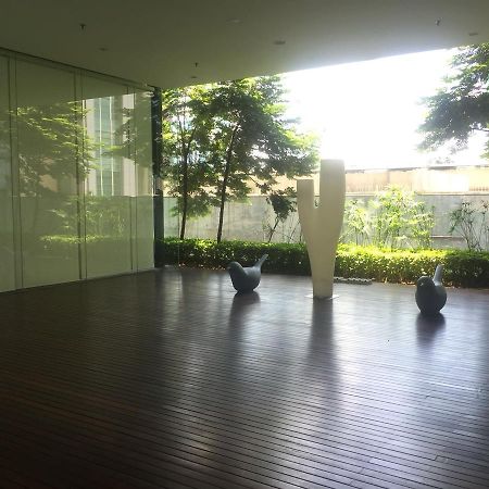 Mercu Summer Suites Kuala Lumpur Eksteriør bilde