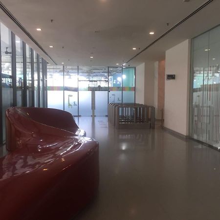 Mercu Summer Suites Kuala Lumpur Eksteriør bilde