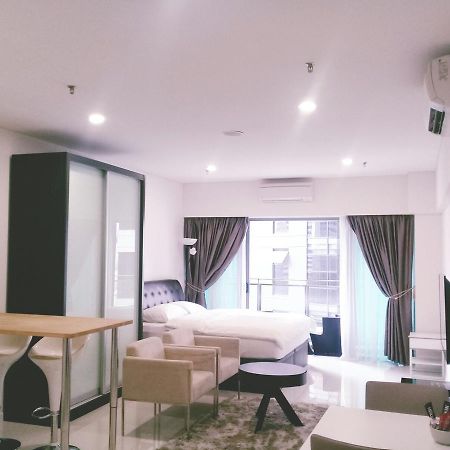 Mercu Summer Suites Kuala Lumpur Eksteriør bilde