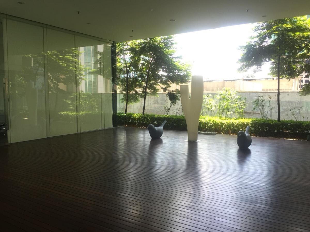 Mercu Summer Suites Kuala Lumpur Eksteriør bilde