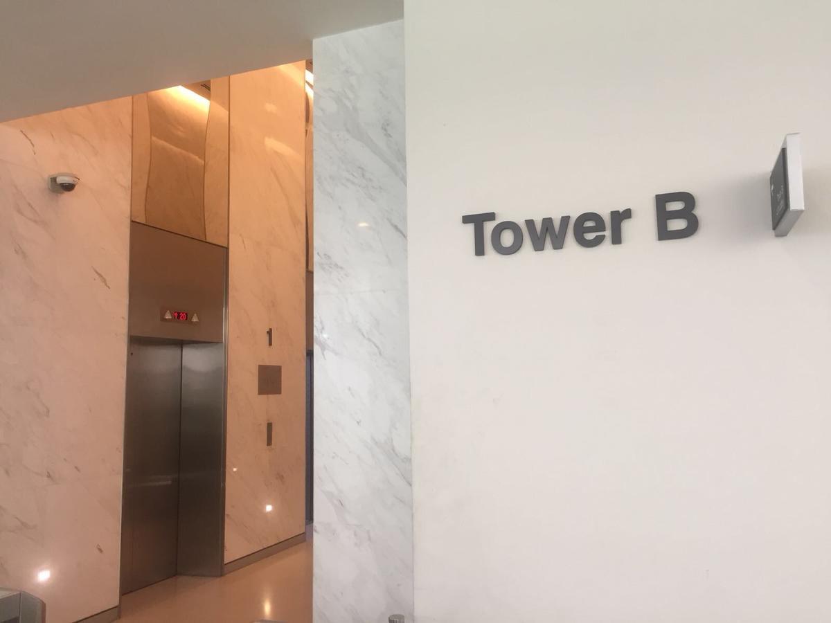 Mercu Summer Suites Kuala Lumpur Eksteriør bilde