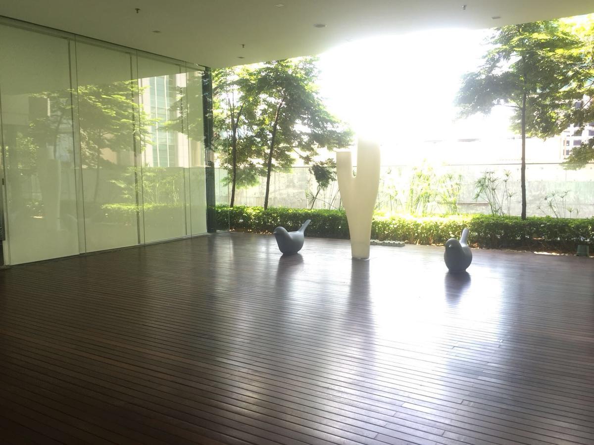 Mercu Summer Suites Kuala Lumpur Eksteriør bilde