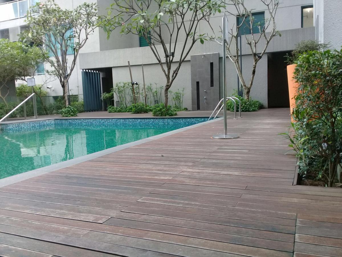 Mercu Summer Suites Kuala Lumpur Eksteriør bilde