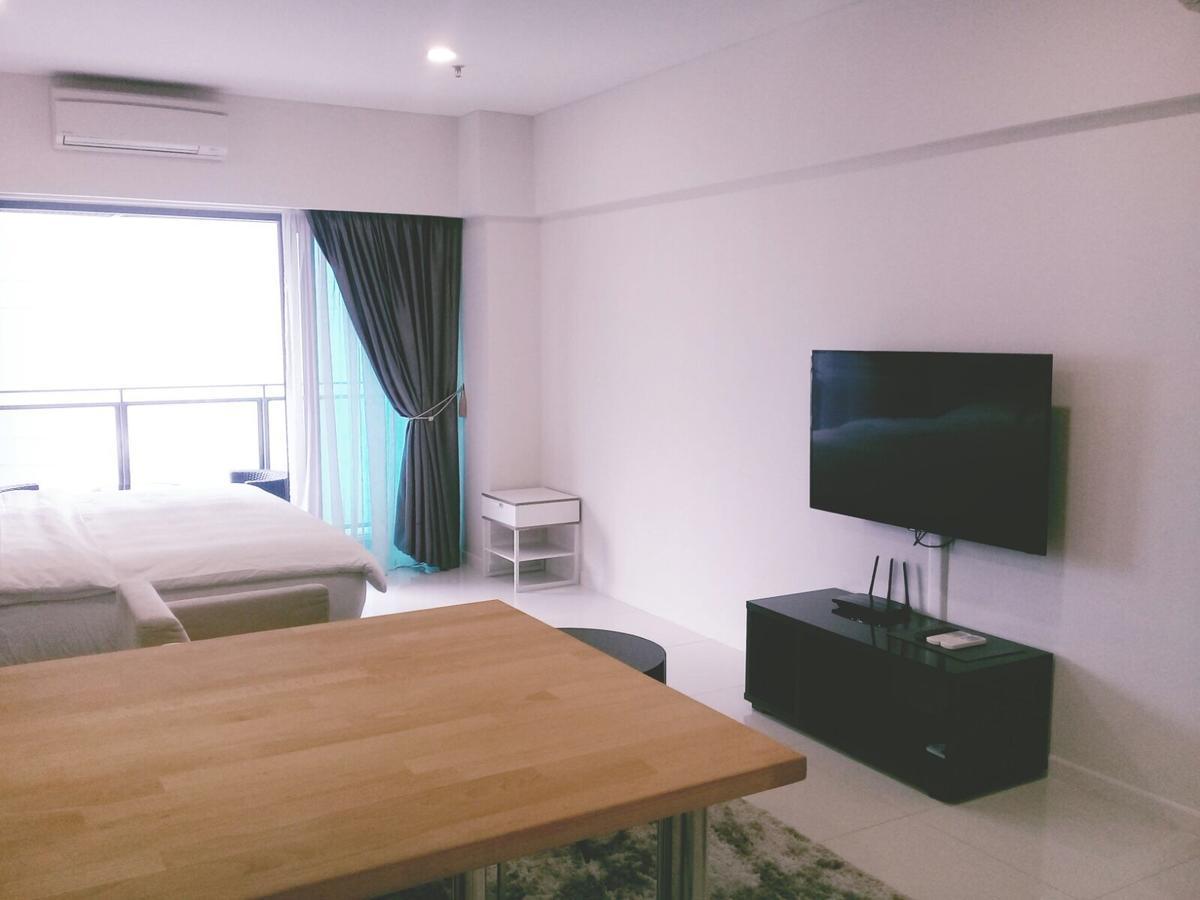 Mercu Summer Suites Kuala Lumpur Eksteriør bilde