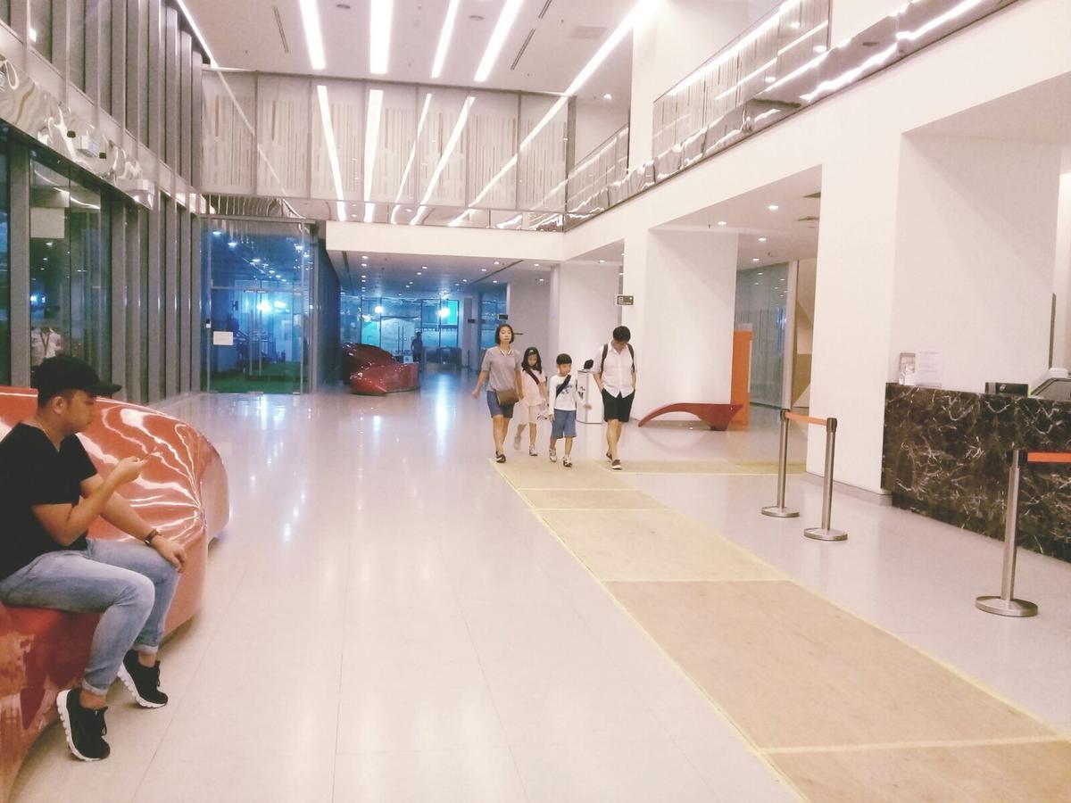 Mercu Summer Suites Kuala Lumpur Eksteriør bilde