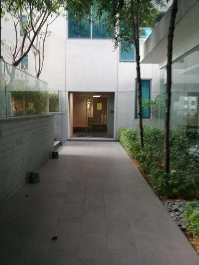 Mercu Summer Suites Kuala Lumpur Eksteriør bilde