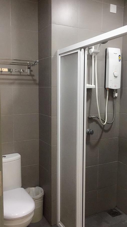 Mercu Summer Suites Kuala Lumpur Eksteriør bilde