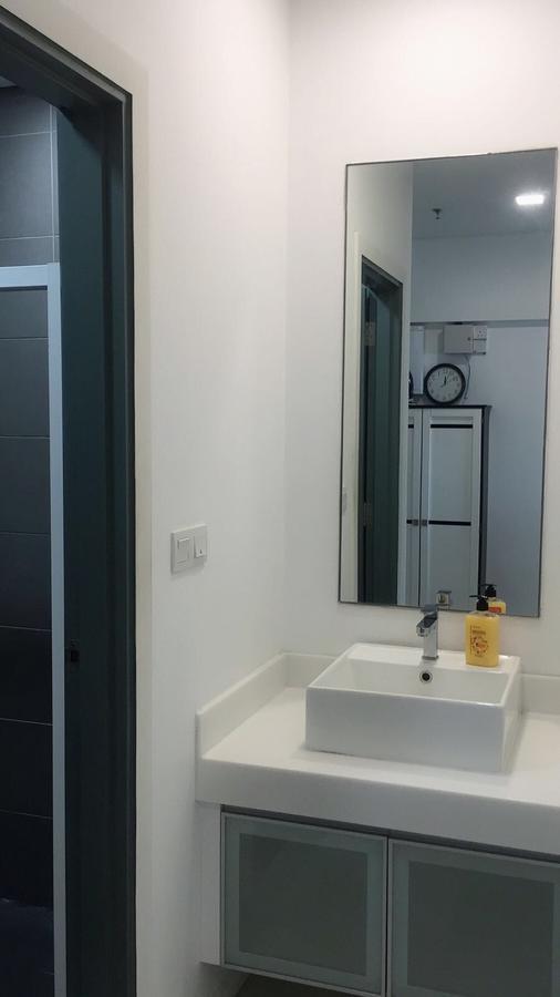 Mercu Summer Suites Kuala Lumpur Eksteriør bilde