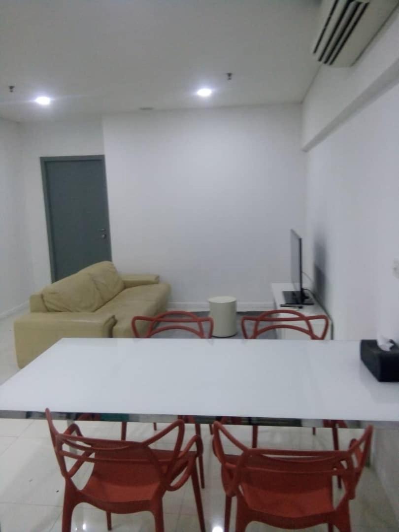 Mercu Summer Suites Kuala Lumpur Eksteriør bilde