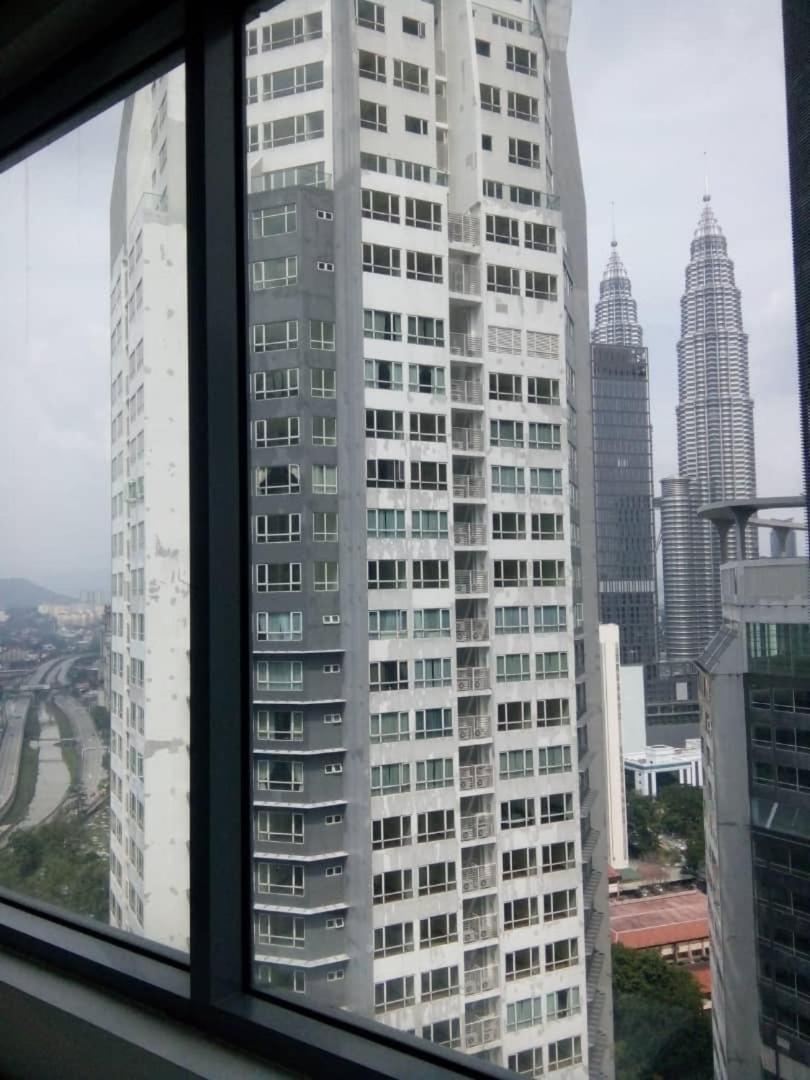 Mercu Summer Suites Kuala Lumpur Eksteriør bilde