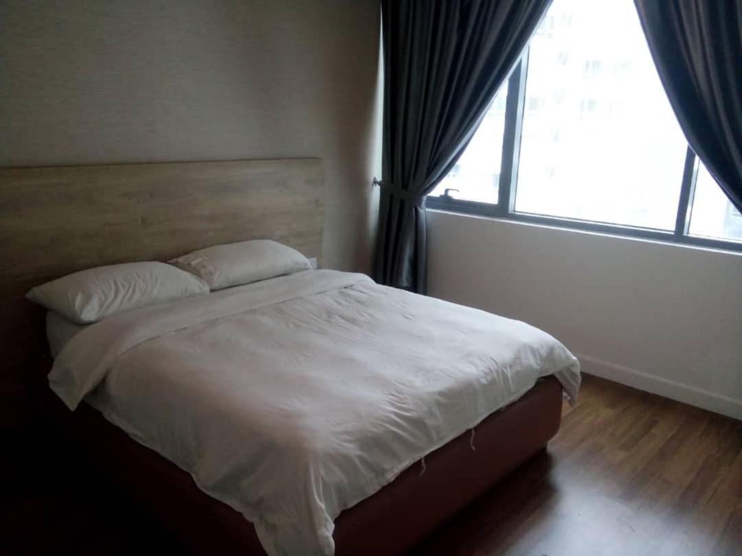 Mercu Summer Suites Kuala Lumpur Eksteriør bilde